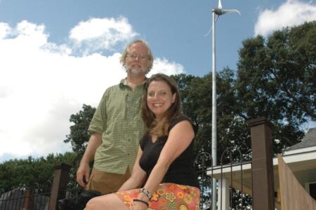 Residential Wind Power: Catch the Wind at Home Image